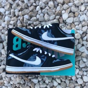 Meet your Posher, Diego